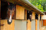free Long Park stable construction quotes